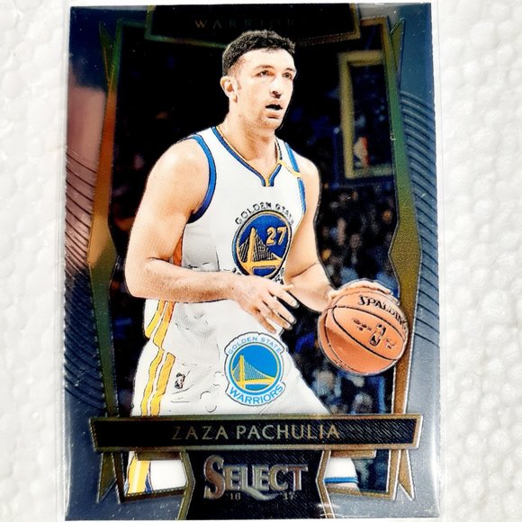 Golden State Warriors 6 Card Lot - BKBL [10_3] - Picture 5 of 14
